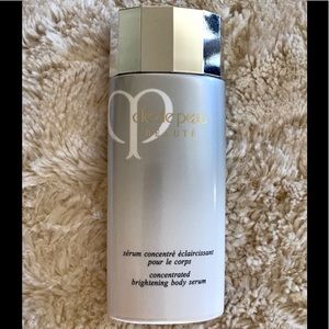 Cle De Peau Beaute Brightening Body Serum